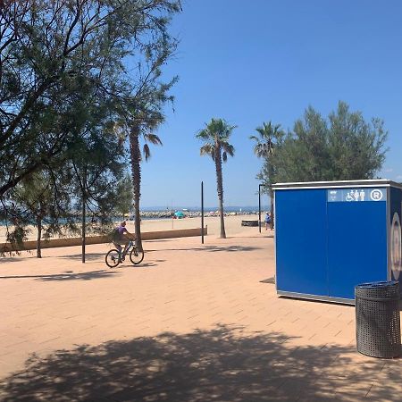 Appartamento Roses Holiday Center Esterno foto