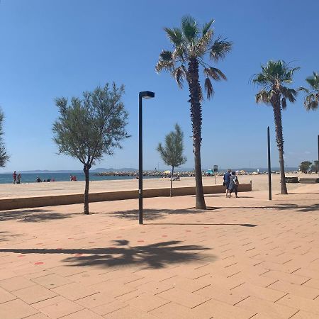 Appartamento Roses Holiday Center Esterno foto