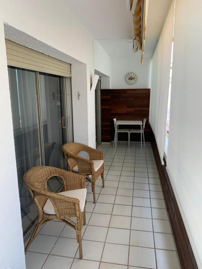 Appartamento Roses Holiday Center Esterno foto
