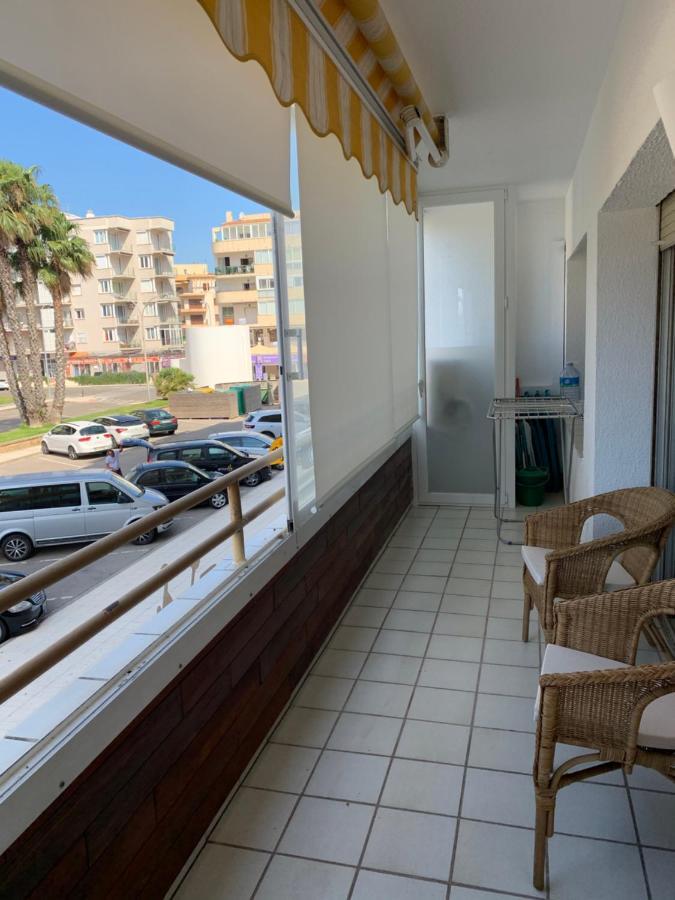 Appartamento Roses Holiday Center Esterno foto