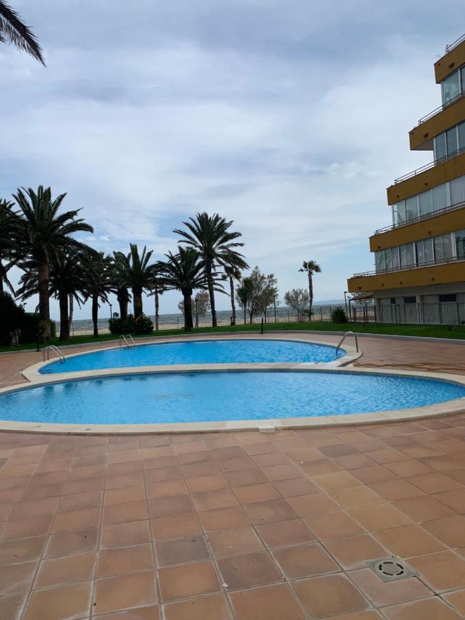 Appartamento Roses Holiday Center Esterno foto