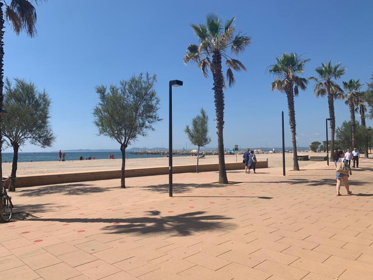 Appartamento Roses Holiday Center Esterno foto