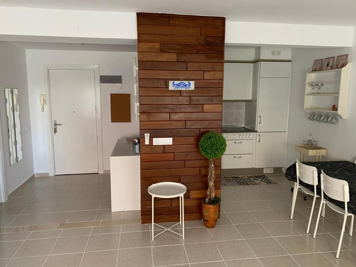 Appartamento Roses Holiday Center Esterno foto