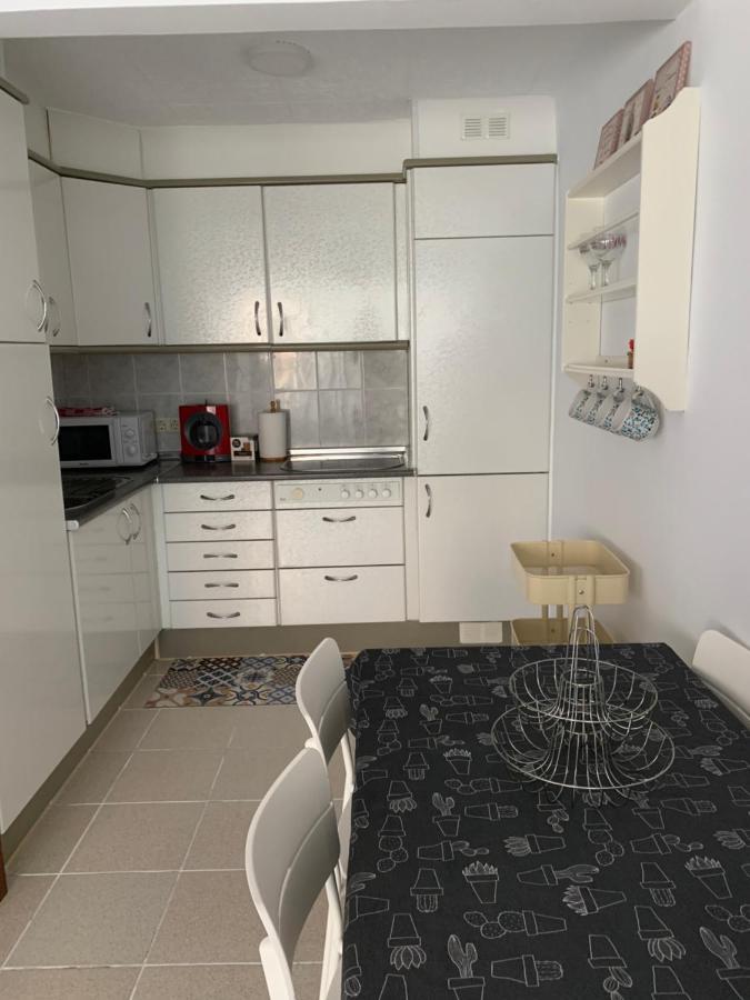 Appartamento Roses Holiday Center Esterno foto