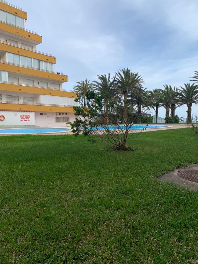 Appartamento Roses Holiday Center Esterno foto