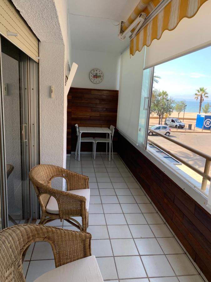 Appartamento Roses Holiday Center Esterno foto
