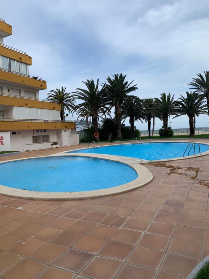 Appartamento Roses Holiday Center Esterno foto
