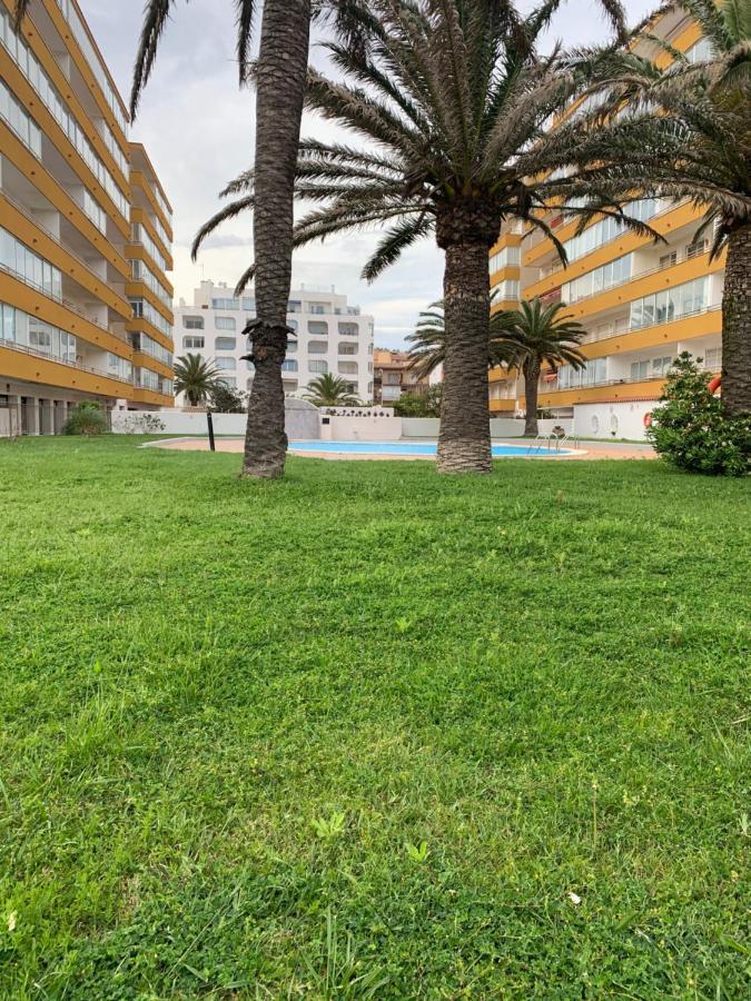 Appartamento Roses Holiday Center Esterno foto