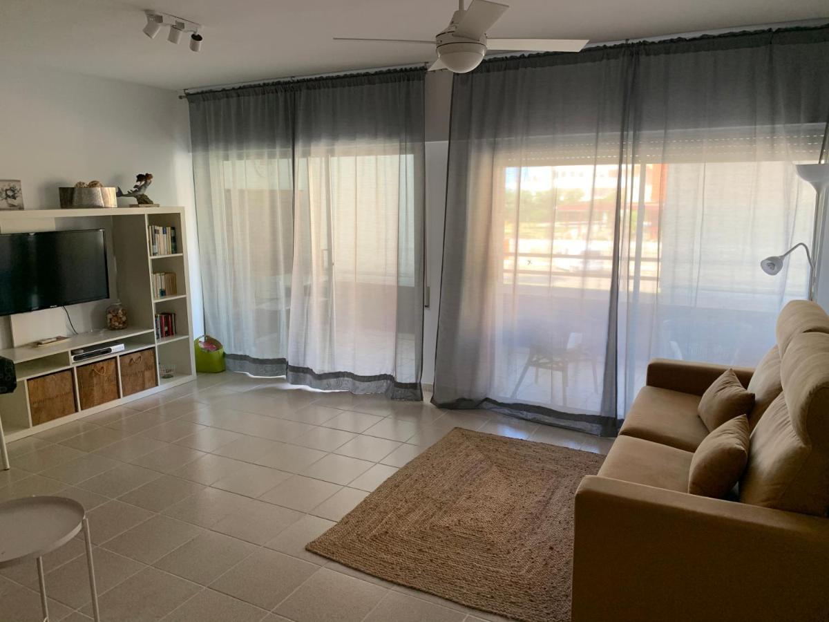Appartamento Roses Holiday Center Esterno foto