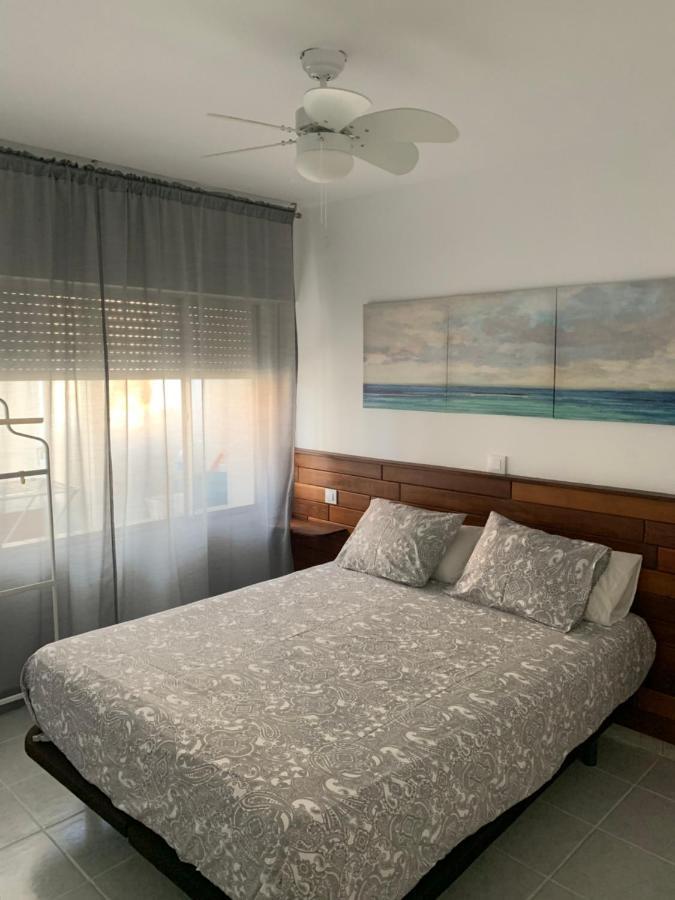Appartamento Roses Holiday Center Esterno foto