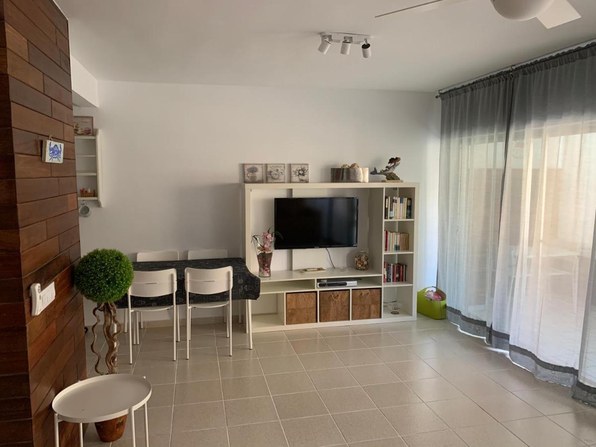 Appartamento Roses Holiday Center Esterno foto